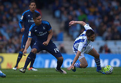 „Real Sociedad“ – „Real“