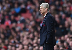Arsene'as Wengeras