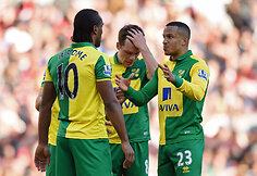 „Arsenal“ – „Norwich“