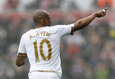 Andre Ayew