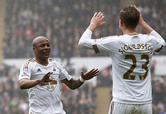 Andre Ayew