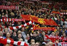 „Liverpool“ sirgaliai