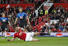 „Manchester United“ – „Bournemouth“