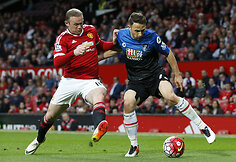Wayne'as Rooney