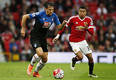 „Manchester United“ – „Bournemouth“