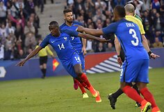 Blaise Matuidi 
