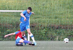 &bdquo;Amstaff&ldquo; &ndash; &bdquo;Baltoji Vokė&ldquo;