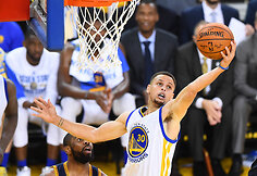 Stephenas Curry