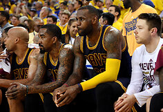 LeBronas Jamesas