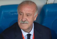 Vicente del Bosque