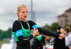 Lietuva – Norvegija