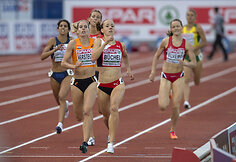 Europos lengvosios atletikos čempionatas