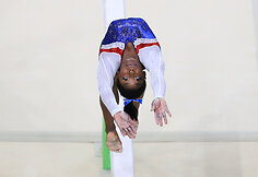Simone Biles