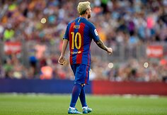 Lionelis Messi