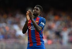 &bdquo;Barcelona&ldquo; &ndash; &bdquo;Sampdoria&ldquo;