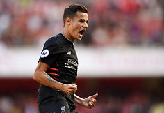 Philippe Coutinho