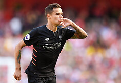 Philippe Coutinho