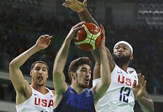 Nando de Colo