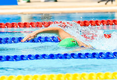 Ieva Serapinaitė