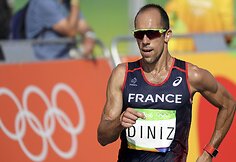 Yohannas Dinizas