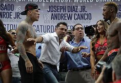 Willie Monroe &ndash; Gabrielis Rosado
