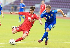 Lietuva – Ukraina