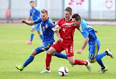 Lietuva – Ukraina