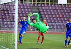 Lietuva – Ukraina