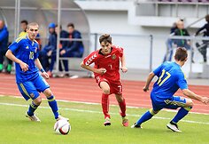 Lietuva – Ukraina