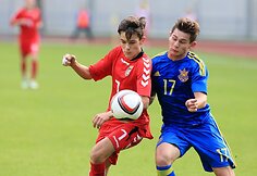 Lietuva – Ukraina