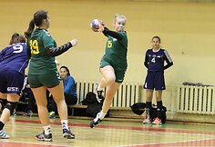 Janio Grinbergo rankinio turnyras