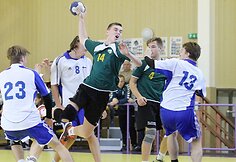 Janio Grinbergo rankinio turnyras
