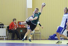 Janio Grinbergo rankinio turnyras