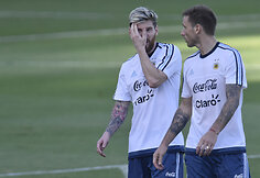 Lionelis Messi