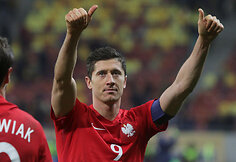 Robertas Lewandowskis