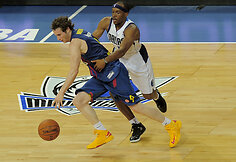Joshas Akognonas