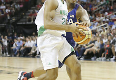 Joshas Akognonas