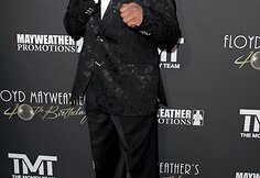 Floydo Mayweatherio tėvas