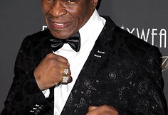 Floydo Mayweatherio tėvas