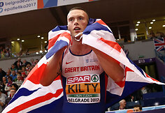Richardas Kilty 