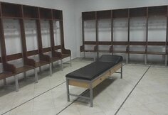Lietuvos krepšinio rinktinės sąlygos Europos čempionate