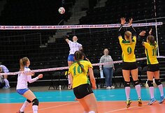Lietuvos tinklinio čempionatų finalai