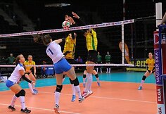 Lietuvos tinklinio čempionatų finalai