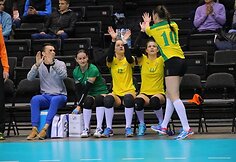 Lietuvos tinklinio čempionatų finalai