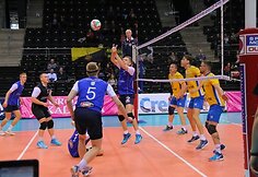 Lietuvos tinklinio čempionatų finalai