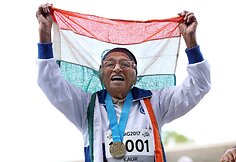 Man Kaur
