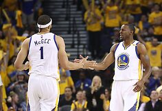 &bdquo;Warriors&ldquo; &ndash; &bdquo;Jazz&ldquo;