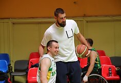 Jonas Valančiūnas