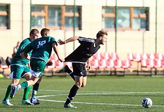 „Futbolo broliai Railana“ – „Tėvynės Sąjunga“