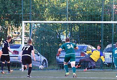 „Futbolo broliai Railana“ – „Tėvynės Sąjunga“